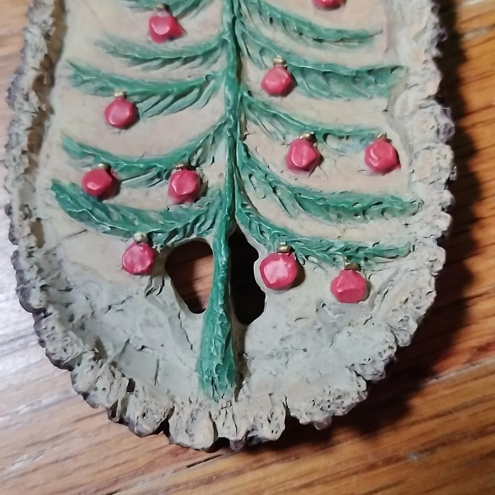 Christmas Ornament
